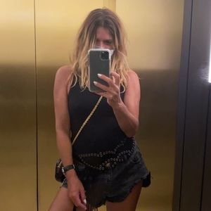 Meet your Posher, Susan